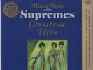 Diana Ross & The Supremes Greatest Hits Stereo Original Still Sealed Albums USA