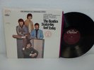 THE BEATLES Yesterday and Today 1978 in SHRINK  LP Capitol ST 2553 Purple labels