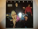 Blondie – 'Plastic Letters' 12