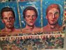 Violent Femmes - The Blind Leading the Naked 1987 LP Slash, 1-25340 w/ inner EX