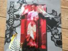 Front 242 Off RRE RECORDS VINYL LP RRE 22 LP