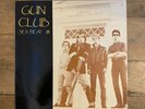 Gun Club - Sex Beat 81 Vinyl LP France Lolita Records 1984