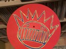 Ween Slipmat Official Merchandise Rare Sold Out The Pod Pure Guava Original
