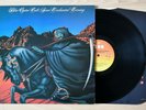 BLUE OYSTER CULT Some Enchanted Evening Vinyl LP CBS86074 1st Press A2/B1 Ex/Ex