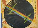 Pink Floyd - The Dark Side of the Moon LP (1978) Picture Disc Vinyl SEAX-11902