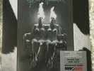 JANES ADDICTION nothing's shocking LP SEALED Rhino UK Mountain Song JANE SAYS