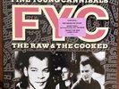 Fine Young Cannibals - The Raw & the Cooked - 1988 Vinyl LP - IRS 6273