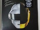DAFT PUNK Random Access Memories NEW SEALED U.S. 2xLP Vinyl Record HYPE STICKER