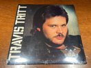 Travis Tritt ?– Country Club - Original Sealed Vinyl LP Record
