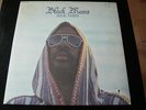 ISAAC HAYES...BLACK MOSES...FOLD OUT CROSS SLEEVE...USA IMPORT FUNK SOUL