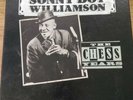 BLUES: SONNY BOY WILLIAMSON 