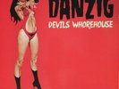 Danzig ?– Devils Whorehouse-Limited Edition 150 Copies