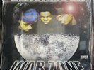 BLACK MOON - WAR ZONE (VINYL 2LP) 1999  RARE   BUSTA + Q-TIP + M.O.P. + O.G.C.
