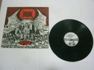 RECORD ALBUM NAPALM DEATH SCUM 4221