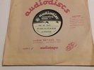 EP CATERINA VALENTE - AUDIODISC PROMO