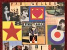 Paul Weller - Stanley Road. Gatefold. UK 1st Pressing 1995 VINYL LP 16 page book