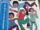 The Young Rascals “GROOVIN”  Japanese Import LP  OBi Label  Mint  unplayed