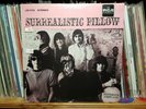 Jefferson Airplane - Surrealistic Pillow LP (LSP-3766) RARE SEALED 60s 70s RE?