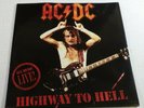 AC/DC, Highway to Hell / Hells Bells, 1992 7