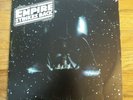 Star Wars The Empire Strikes Back Soundtrack 1980 2 LP Vinyl Original RS-2-4201
