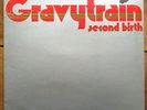 Rare LP Gravy Train : 