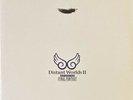 Final Fantasy Distant Worlds 2 Vinyl Nobuo Uematsu VGM Not Moonshake VGM Sealed