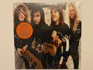 Metallica - 5.98 EP/Garage Days Re-revisited LP [Vinyl New] Indy Ltd 180g Orange