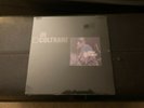 John Coltrane Lush Life Sealed LP Craft One Step Audiophile Ltd 1000 IN HAND