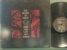 Sisters of Mercy -First & Last & Always 1985 Goth 60405 Elektra Vinyl  LP