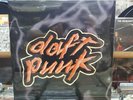 DAFT PUNK - HOMEWORK - 2XLP    NEW/SEALED
