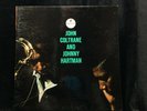 John Coltrane and Johnny Hartman-Same-Impulse 40-STEREO SUPERB