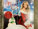 Mariah Carey Merry Christmas II You Red Vinyl Sold Out New  MC30 Rare
