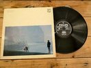 MURRAY HEAD BETWEEN US LP 33T VINYLE EX COVER EX ORIGINAL 1979