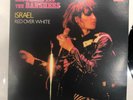 SIOUXSIE And BANSHEES Italian Israel 7 Inch Record