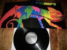 KRAUTROCK   FRUMPY / ALL WILL BE CHANGED   UNPLAYED / GATEFOLD COVER  180g