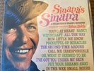MFSL Frank Sinatra Sinatra's Sinatra LP SEALED #181