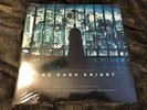 The Dark Knight Vinyl 2x LP Sealed Hans Zimmer Soundtrack Batman