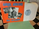 HASIL ADKINS SIGNED OUT TO HUNCH LP NORTON PSYCHOBILLY ROCKABILLY PUNK RARE