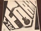 The Firm 2 LP 1985 Live LA Forum Concert Rare Jimmy Page Class 85 2 Led Zeppelin