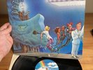 L.A. Connection MCA Vinyl Record Album