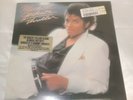 Thriller Michael Jackson Still Sealed  USA Pressing. Rare.