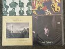 THE POGUES 4x12” Fiesta, Misty morning, brown eyes, should fall from grace with