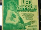 Led Zeppelin Live At The L.A. Forum 6/77 (For Badge Holders Only)
