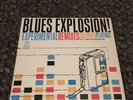 Jon Spencer Blues Explosion Experimental Remixes Vinyl LP