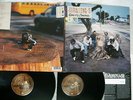 JURASSIC 5 QUALITY CONTROL RAWKUS RWK-1181 US VINYL 2LP
