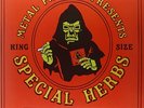 MF DOOM-SPECIAL HERBS 5 & 6 (WSV) VINYL LP NEW
