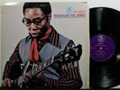 BOOGALOO JOE JONES  No Way LP PRESTIGE PRST 10004 STEREO 1971 Jazz Funk Purdie