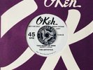 THE ARTISTICS * THIS HEART OF MINE * TANGEERS* HEART & SOUL*NORTHERN SOUL??