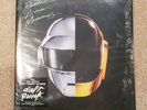 Daft Punk “Random Access Memories” Vinyl 2-Disc LP 2013 - First pressing