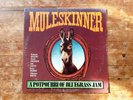 MULESKINNER - A POTPOURRI OF BLUEGRASS JAM - AMERICAN FOLK / BLUEGRASS -VINYL LP